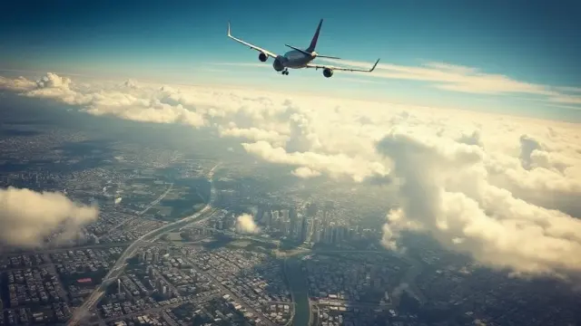 Israel Expands Ban on Foreign Pilots and Flight Attendants with Dual Nationality