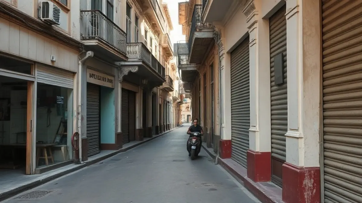 Travel Advisory: Essential Travel Only to Cuba Amid Ongoing Challenges