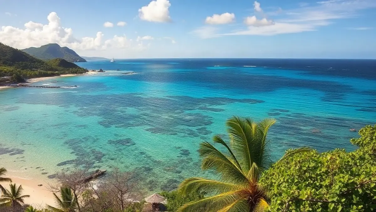 Breeze Airways Expands Flights to Dominican Republic from New England
