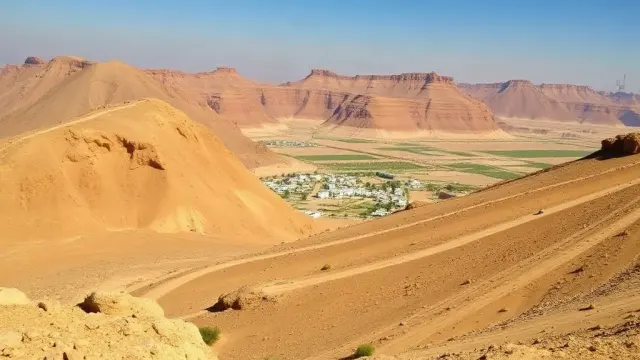 Israel Issues High-Level Travel Warning for Egypt and Regional Nations