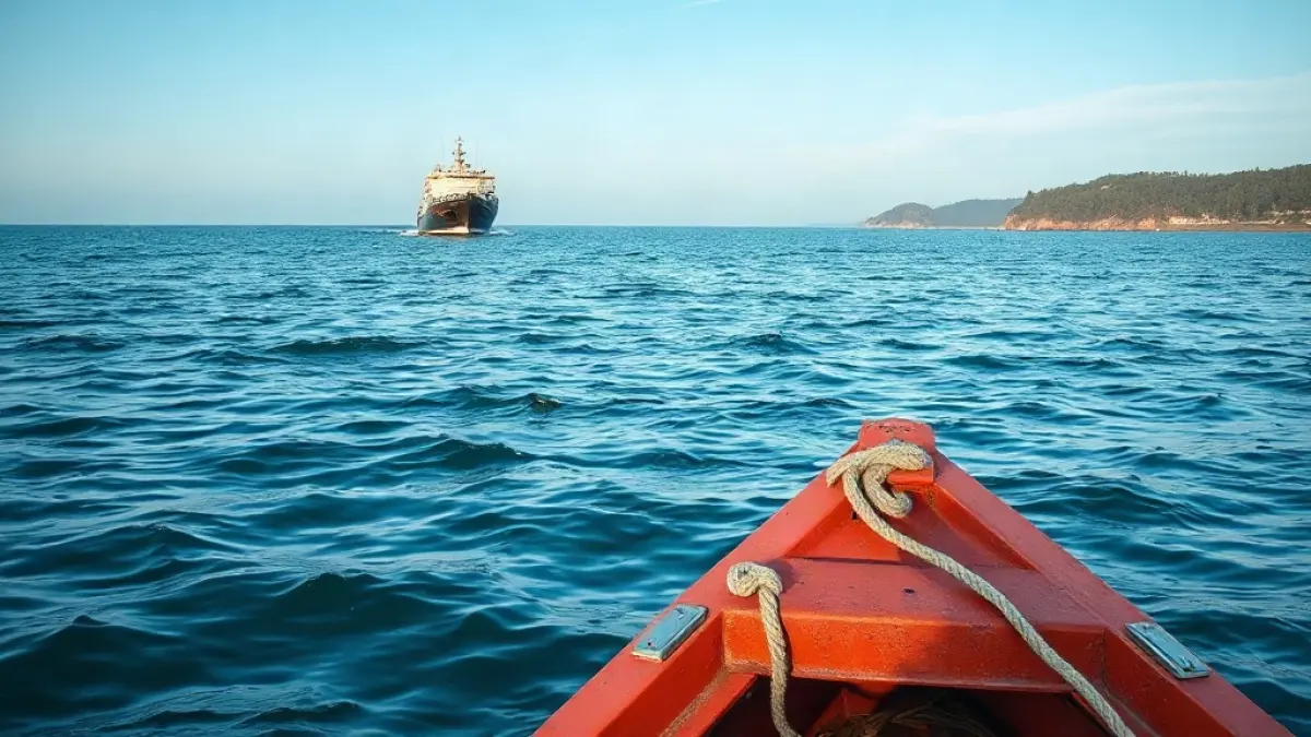 UK Considers Visa Bans for Eritrea Over Migrant Returns