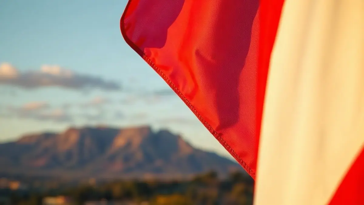 Poland's Consular Outreach in Port Elizabeth for Passport Applications