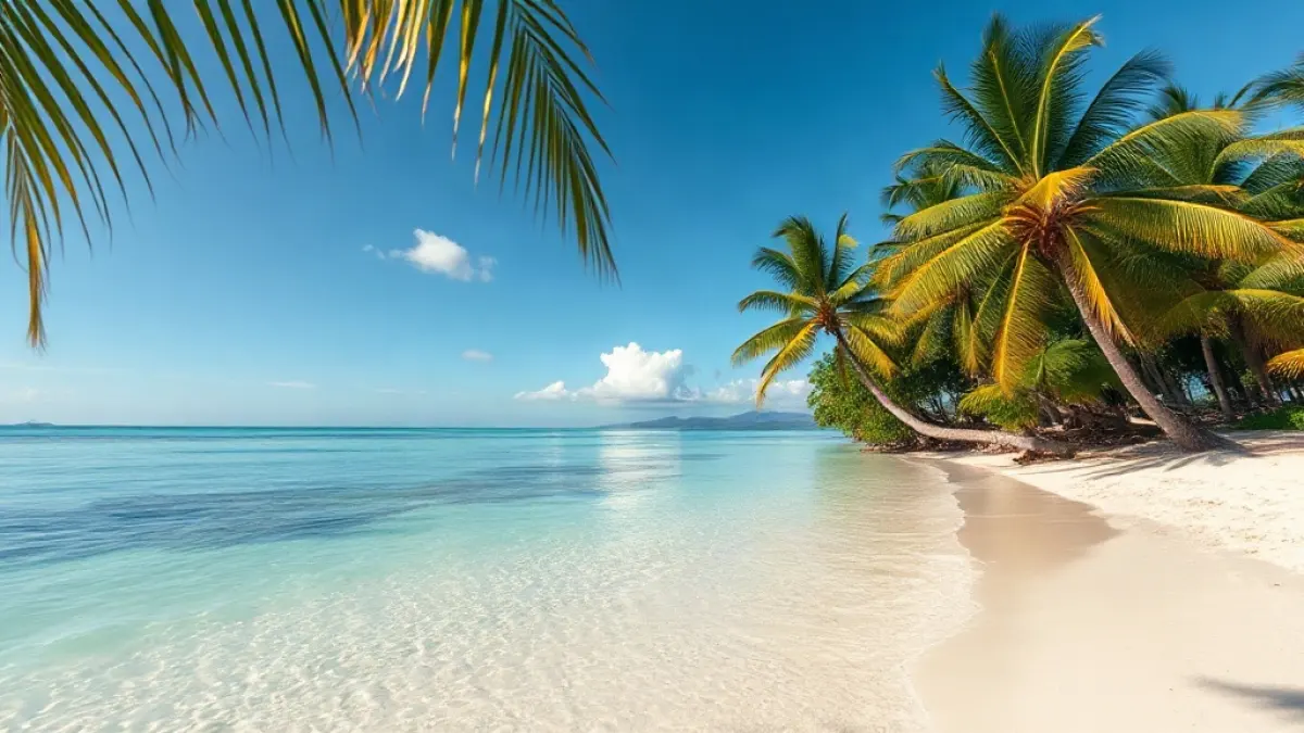 Fiji Declares National Emergency Amid HIV Surge
