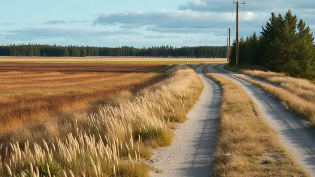 Increased Illegal Border Crossings from Russia to Finland