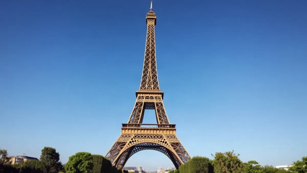 New Nonstop Flights from Nashville to Paris Announced