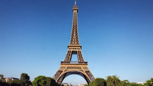 New Nonstop Flights from Nashville to Paris Announced