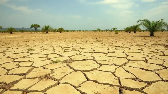 El Niño Drought May Increase Migration from Honduras to the US