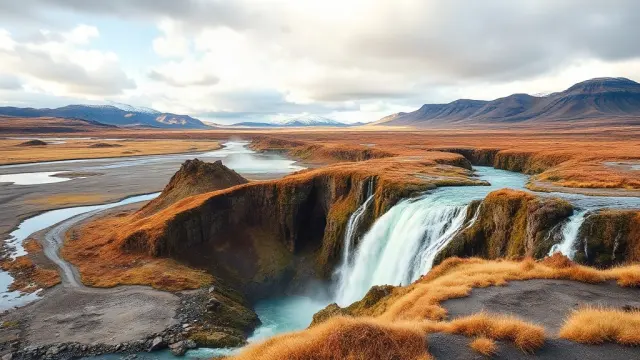 Iceland Proposes Stricter Residence Permit Requirements
