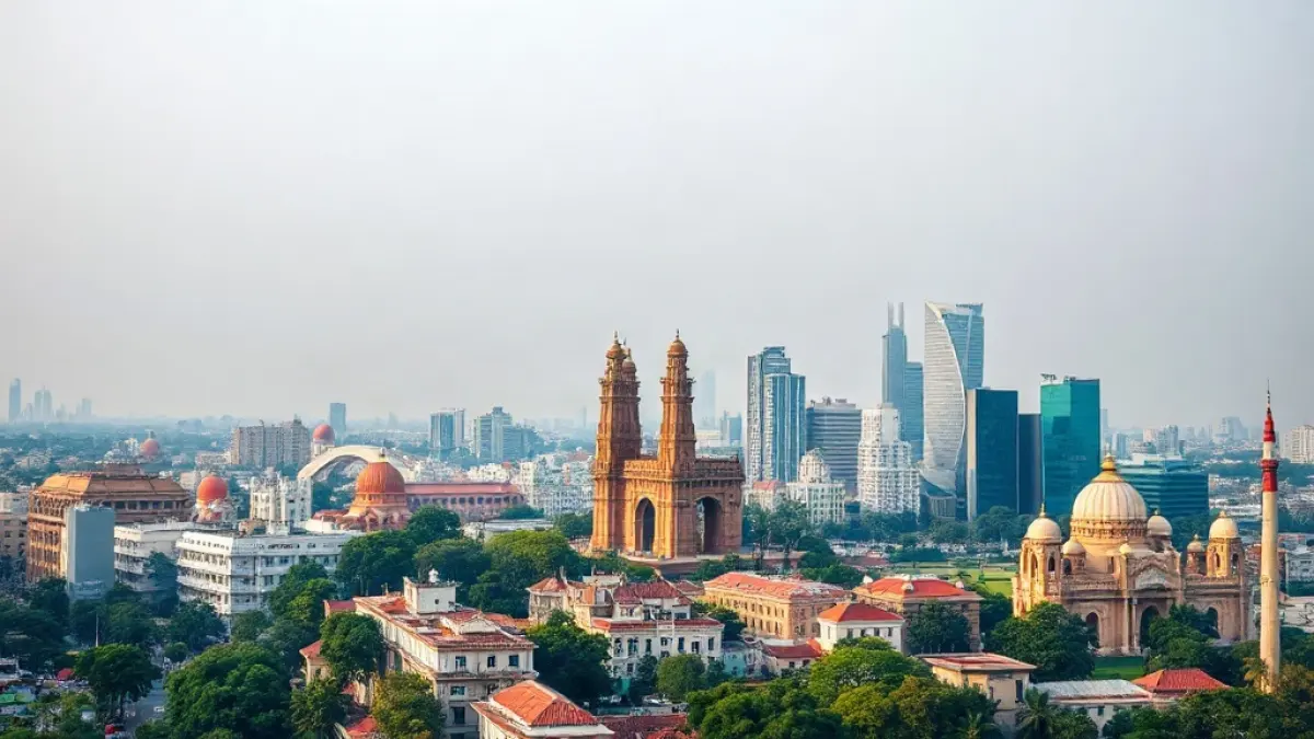 India to Host WTTC Global Summit 2027, Boosting Tourism Sector