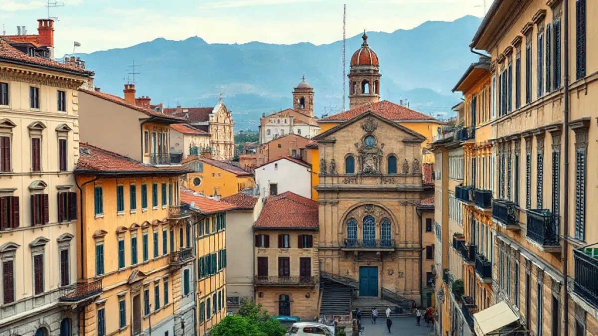 Italy Updates Golden Visa Requirements for Investors in 2026
