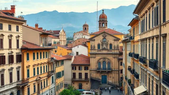 Italy Updates Golden Visa Requirements for Investors in 2026