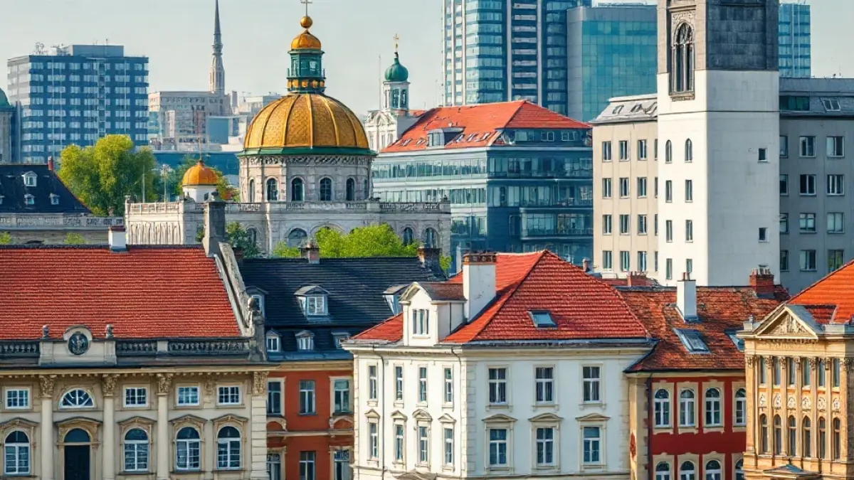Latvia's Golden Visa Scheme Faces Increased Scrutiny