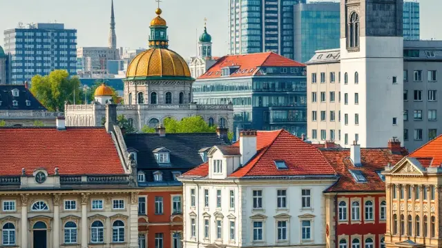 Latvia's Golden Visa Scheme Faces Increased Scrutiny