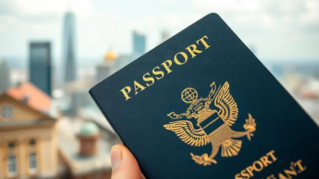 Belarus Passport Center in Vilnius Suspends Operations Amid Restructuring