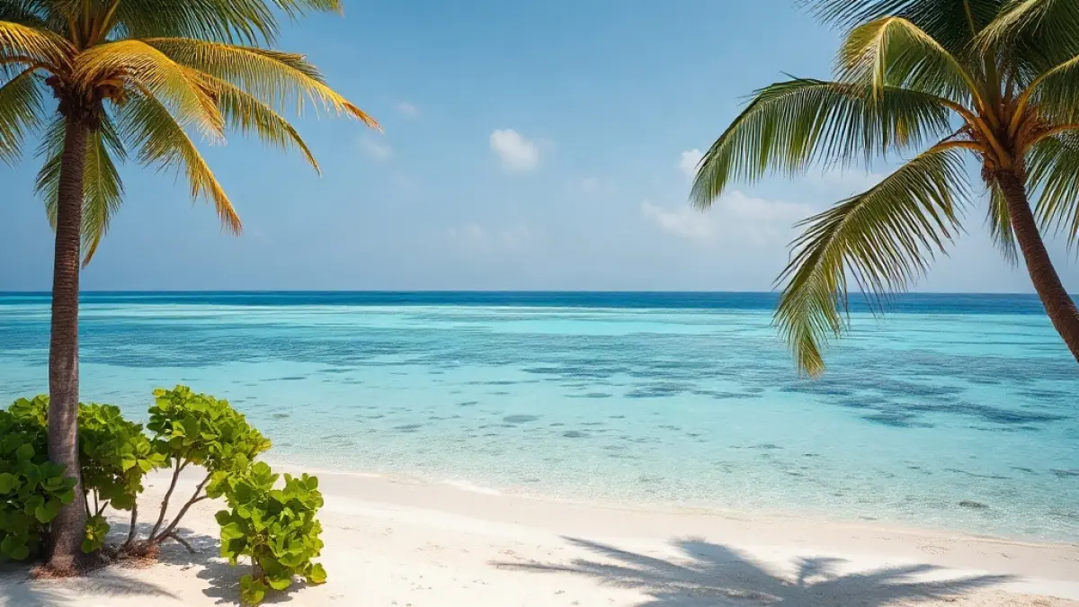 Maldives Postpones Tourism Tax for International Travelers