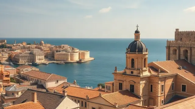 WTTC Global Summit Highlights Growth in European Travel & Tourism