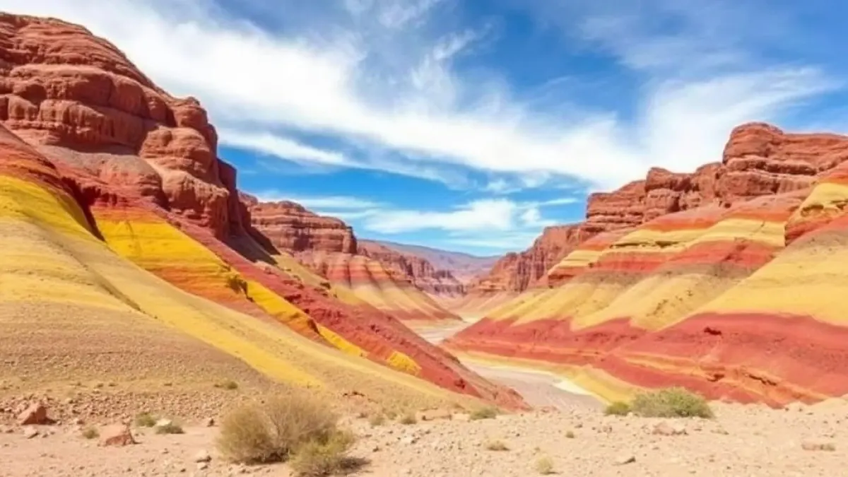 Exploring San Pedro de Atacama: A Traveler's Guide