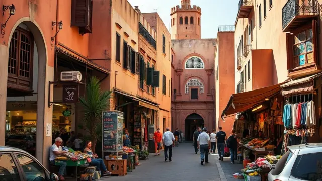 Discover What to Experience in Morocco: A Traveler's Guide