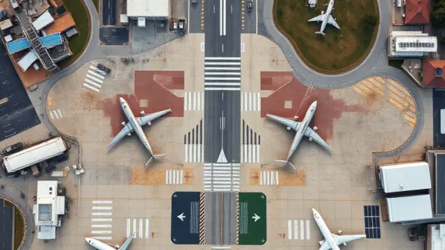 Mozambique Reclassifies 12 Airports Under New Decree