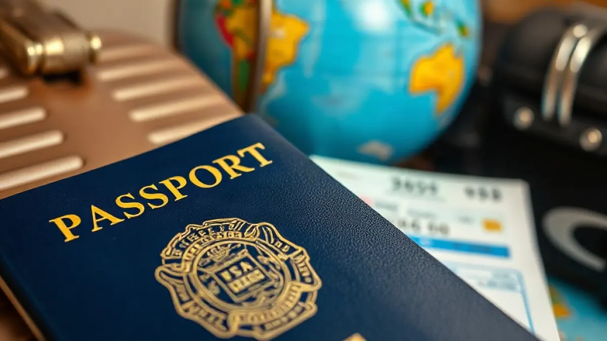 UK Visa Restrictions Threaten Namibia Over Deportee Acceptance