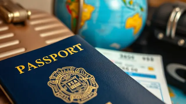 UK Visa Restrictions Threaten Namibia Over Deportee Acceptance