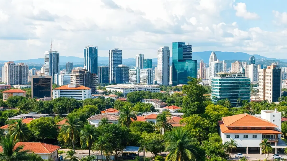 Understanding Panama's Citizenship Options in 2026