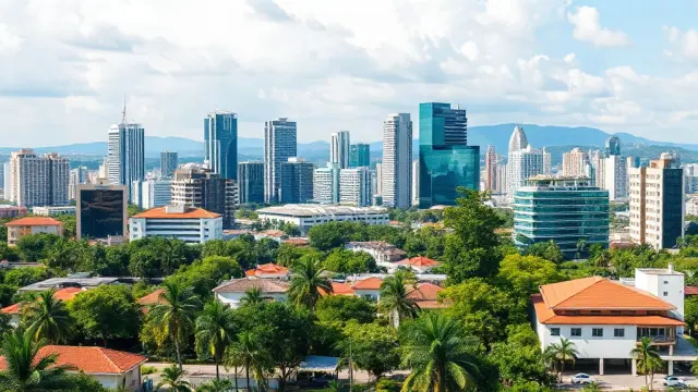 Understanding Panama's Citizenship Options in 2026
