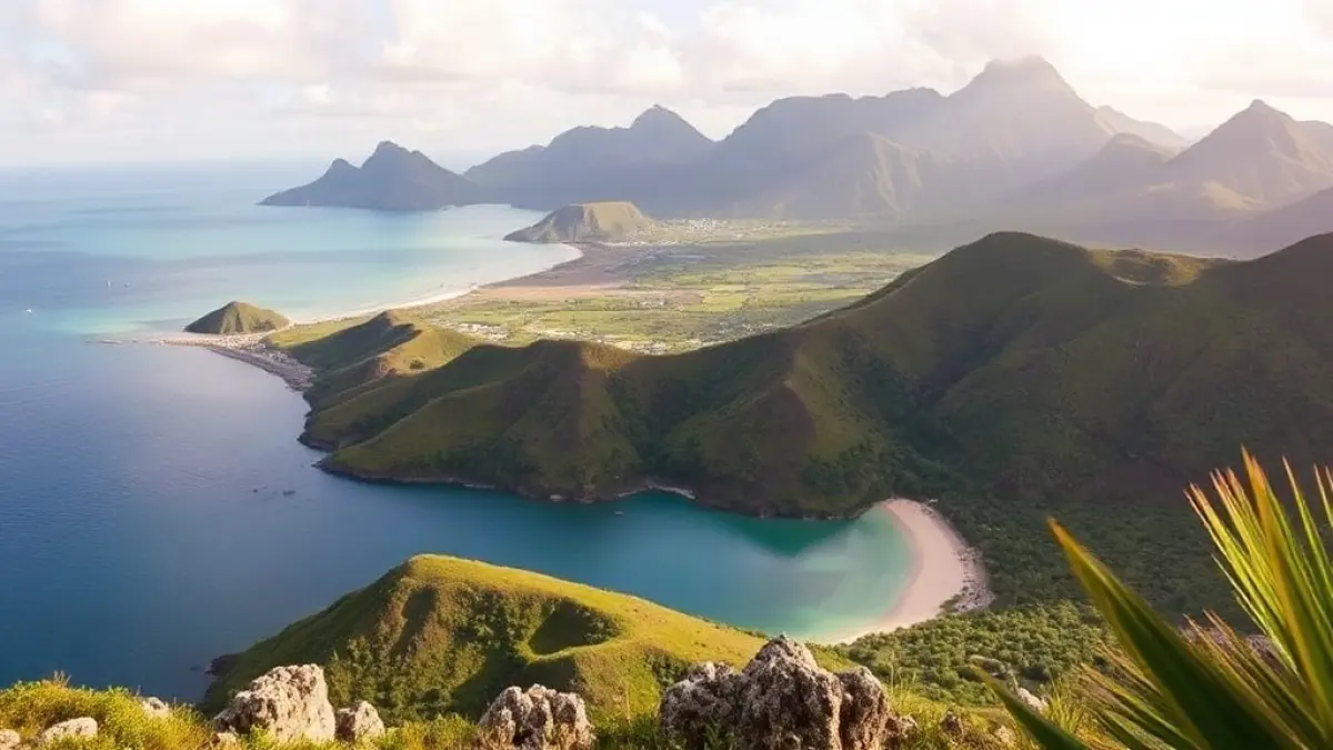 Nigerians Advised to Explore Residency Options in Saint Kitts and Nevis