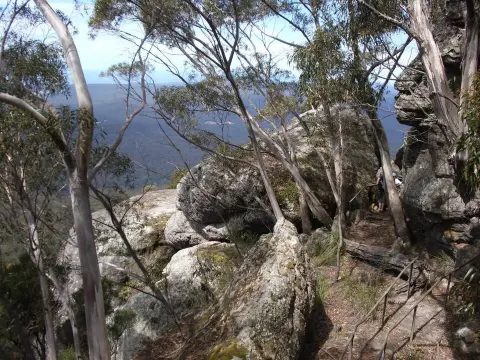 Budawang National Park
