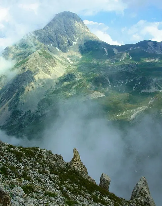 Gran Sasso e Monti della Laga National Park