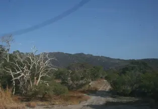 Cape Melville National Park (Cape York Peninsula Aboriginal Land)