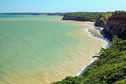 Discovery National Park