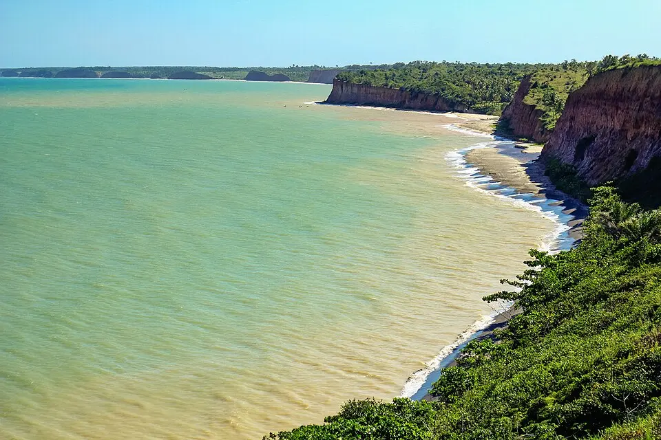 Discovery National Park