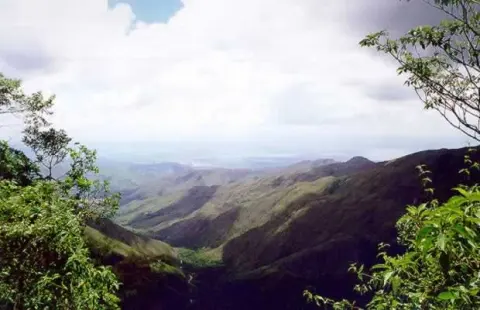 Henri Pittier National Park