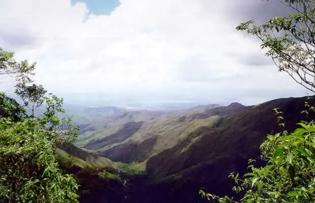 Henri Pittier National Park