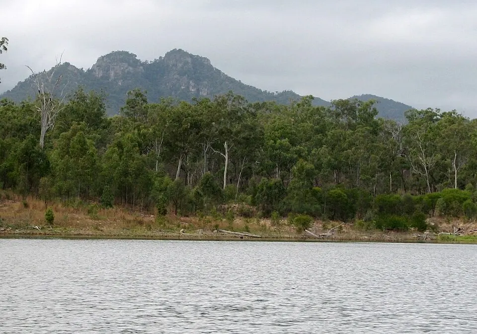 Castle Tower National Park