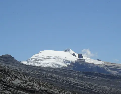 El Cocuy National Park