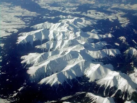 Tatra National Park