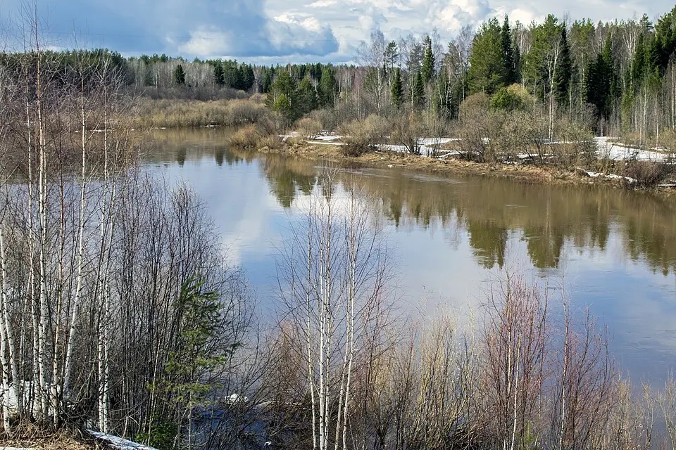 Koygorodsky National Park