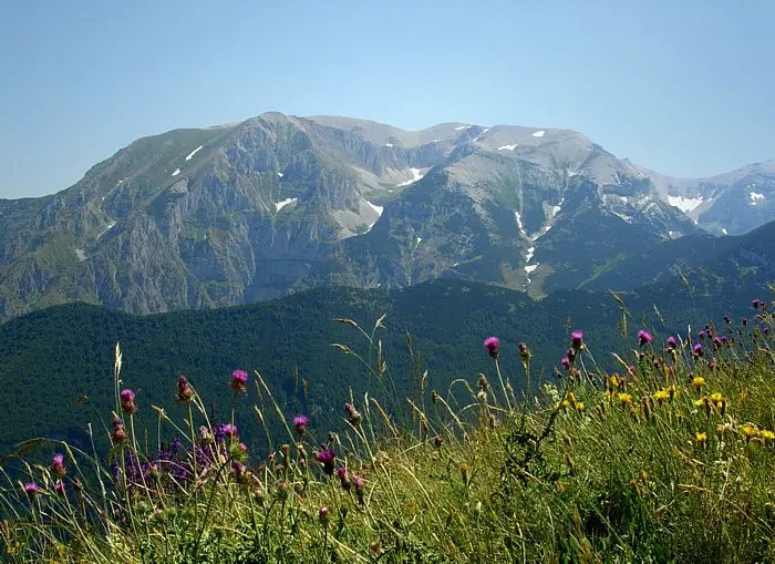 Maiella National Park