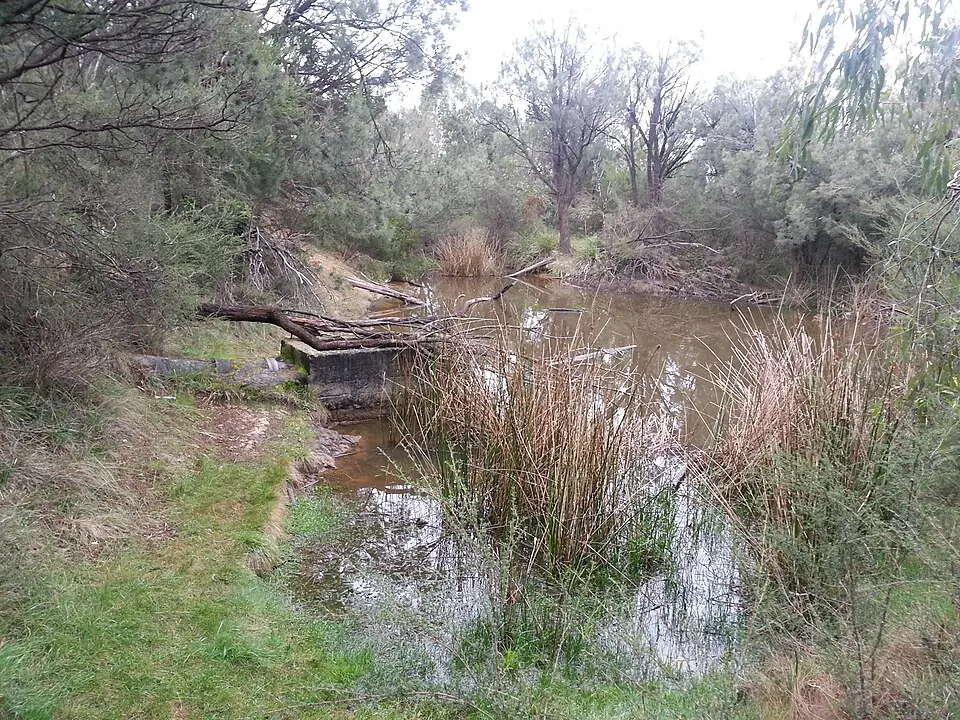 Churchill National Park