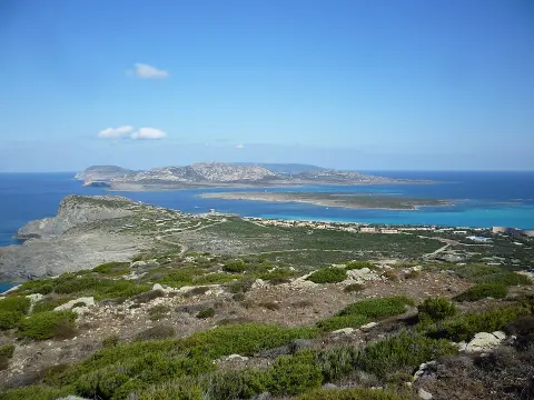 Asinara National Park