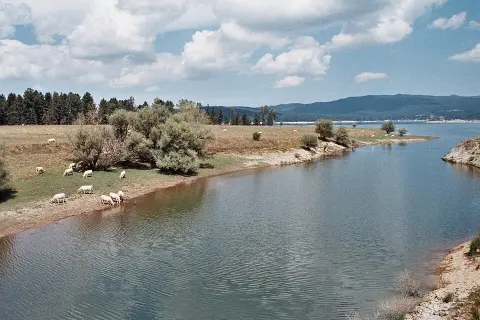Sila National Park