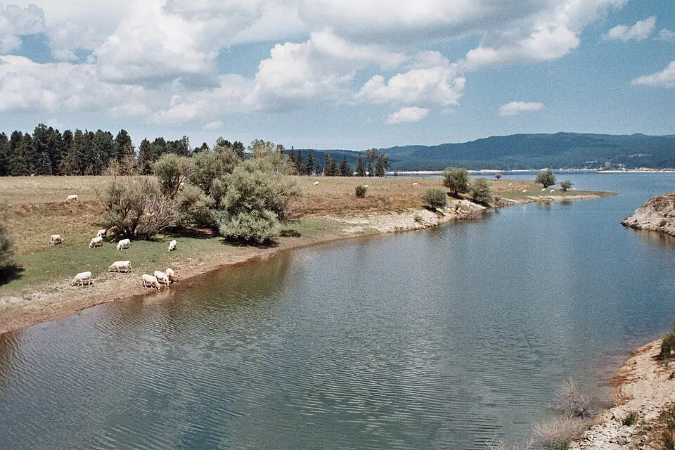 Sila National Park
