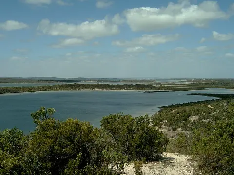 Coffin Bay National Park