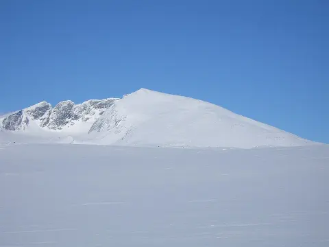 Dovrefjell–Sunndalsfjella National Park