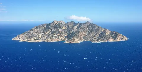 Arcipelago Toscano National Park