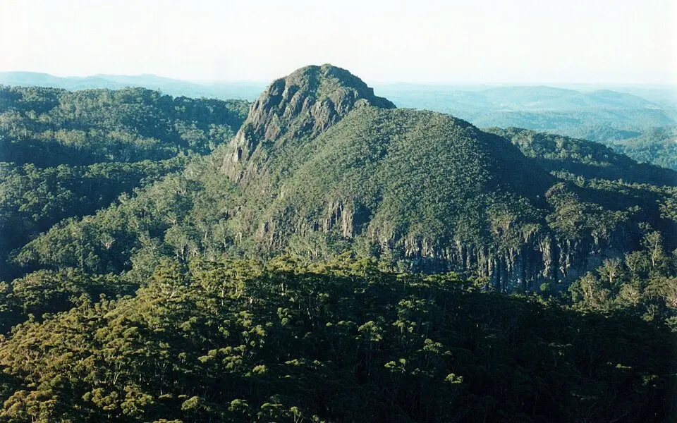 Coorabakh National Park