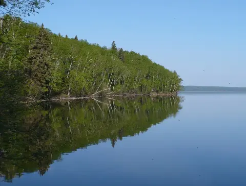 Prince Albert National Park