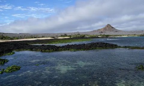 Galápagos National Park